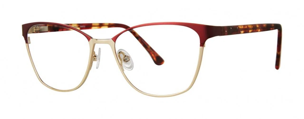 Elliott Ives Thistle Eyeglasses - view 3